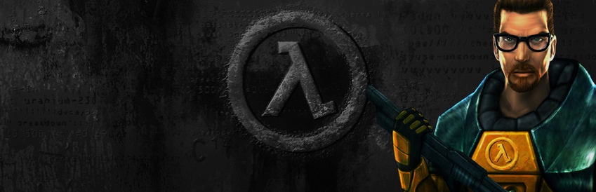 Half-Life Deathmatch